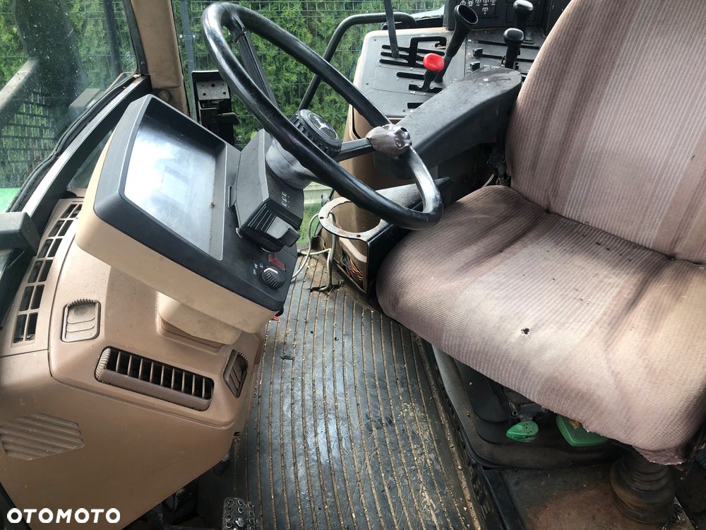 John Deere 6506 - 11