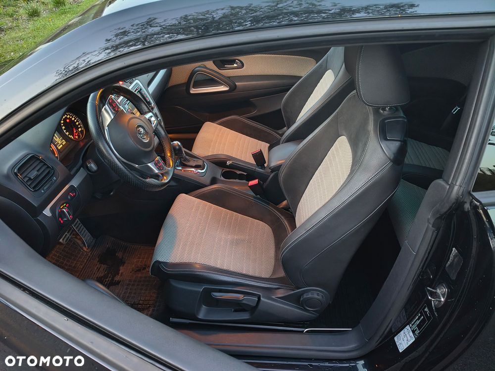 Volkswagen Scirocco 1.4 TSI Shark DSG - 15