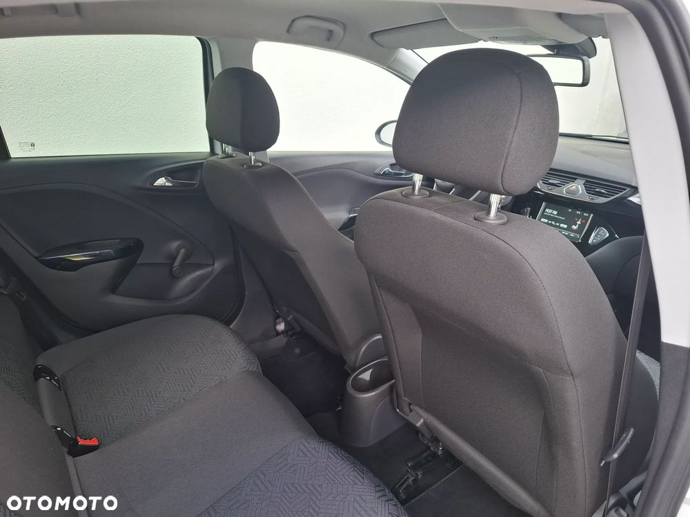 Opel Corsa 1.4 Active - 35