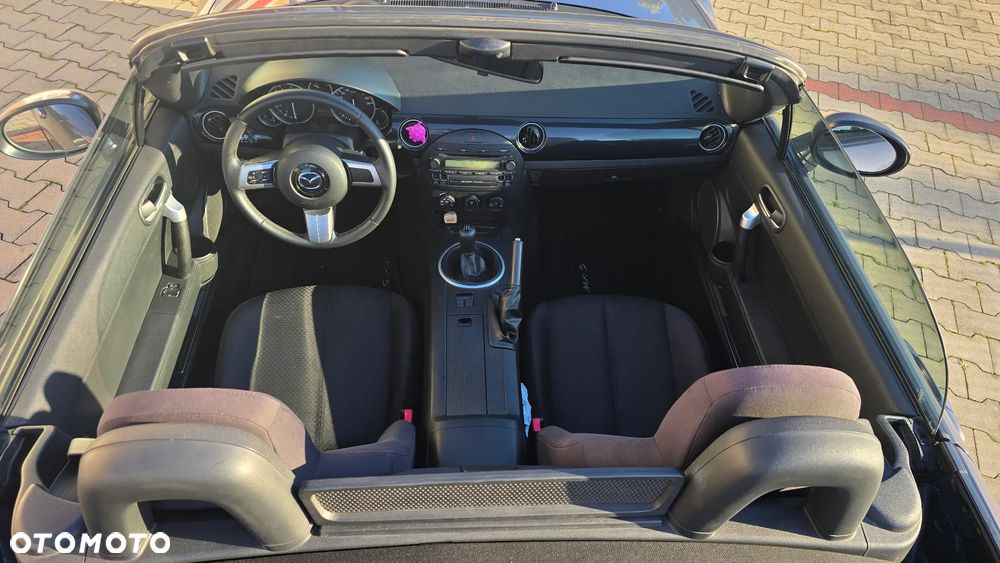 Mazda MX-5 1.8 Energy - 8