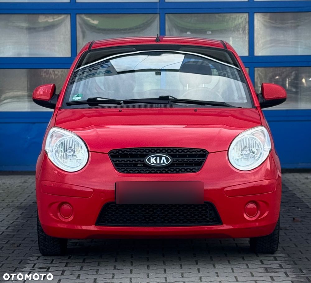 Kia Picanto 1.1 - 4