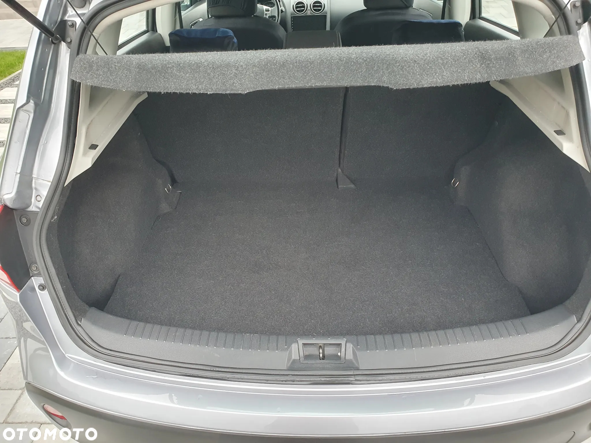 Nissan Qashqai 1.6 acenta - 21