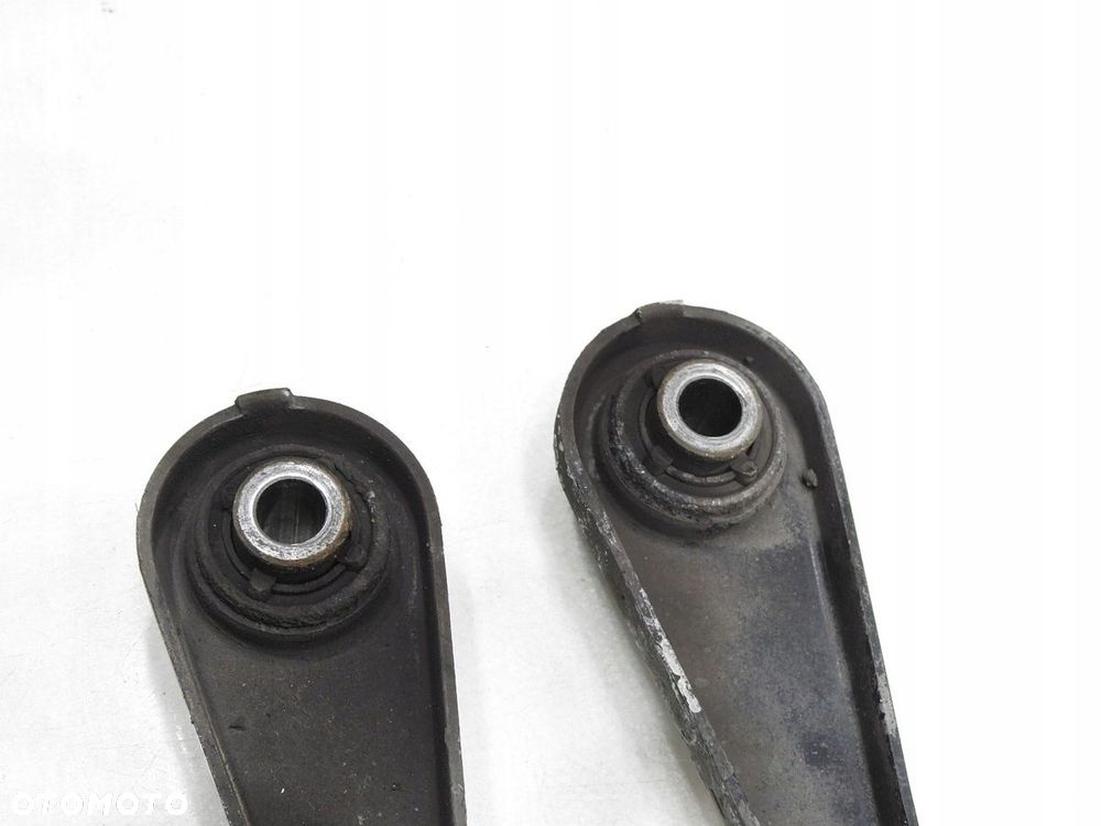 WAHACZ TYŁ TYLNY PEUGEOT 407 3.0 V6 HDI - 7