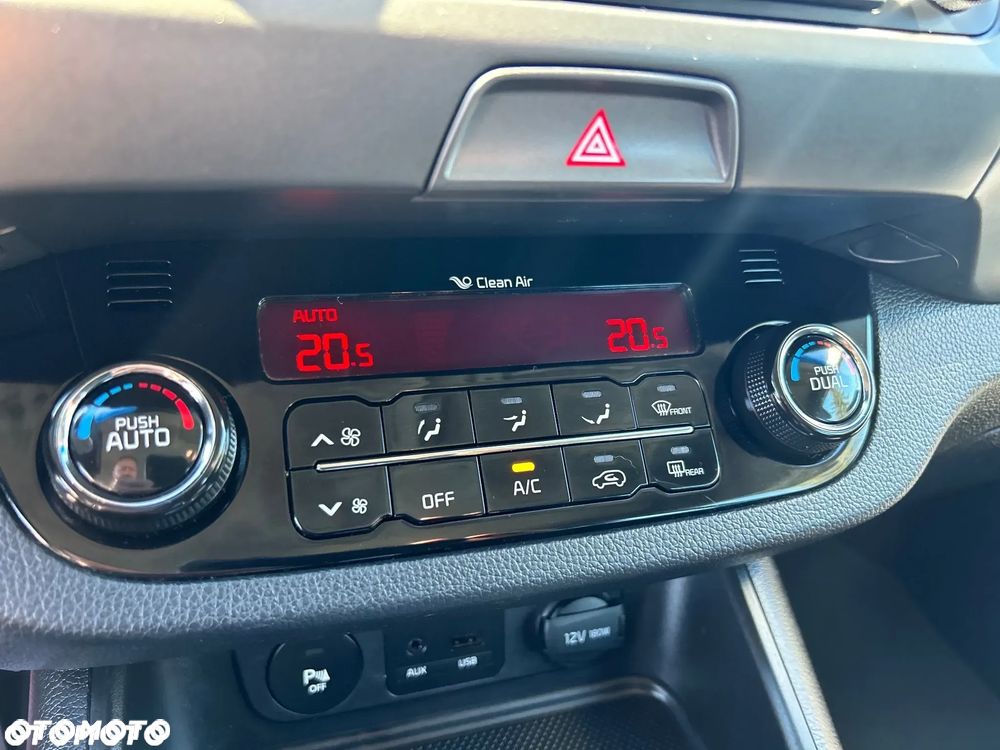 Kia Sportage 1.6 GDI 2WD Attract - 18