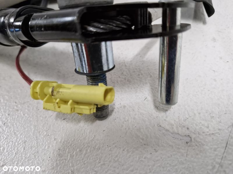 OPEL ANTARA I 1 LIFT PAS BEZPIECZEŃSTWA NAPINACZ PRAWY PRZEDNI PRAWY PRZÓD 95416773 - 12