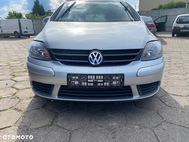 Golf Plus La7w czesci zderzak maska blotnik drzwi klapa lampa - 16