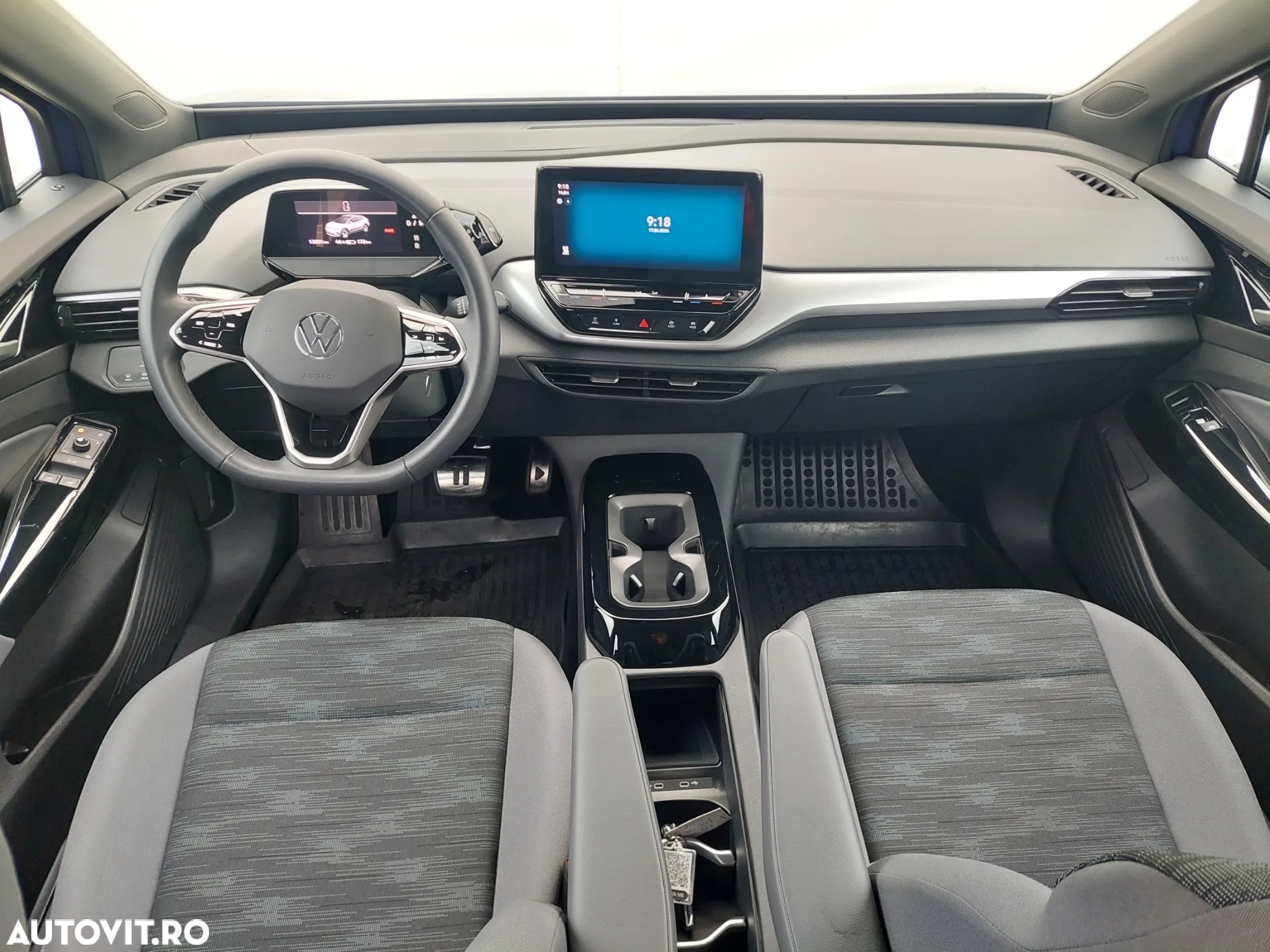 Volkswagen ID.4 - 5