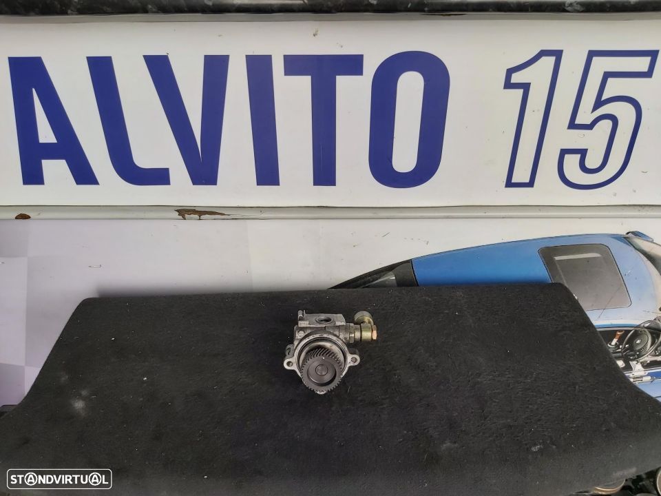 Bomba Direcção Assistida Hidraulica Mazda 2.0 136cv - 3