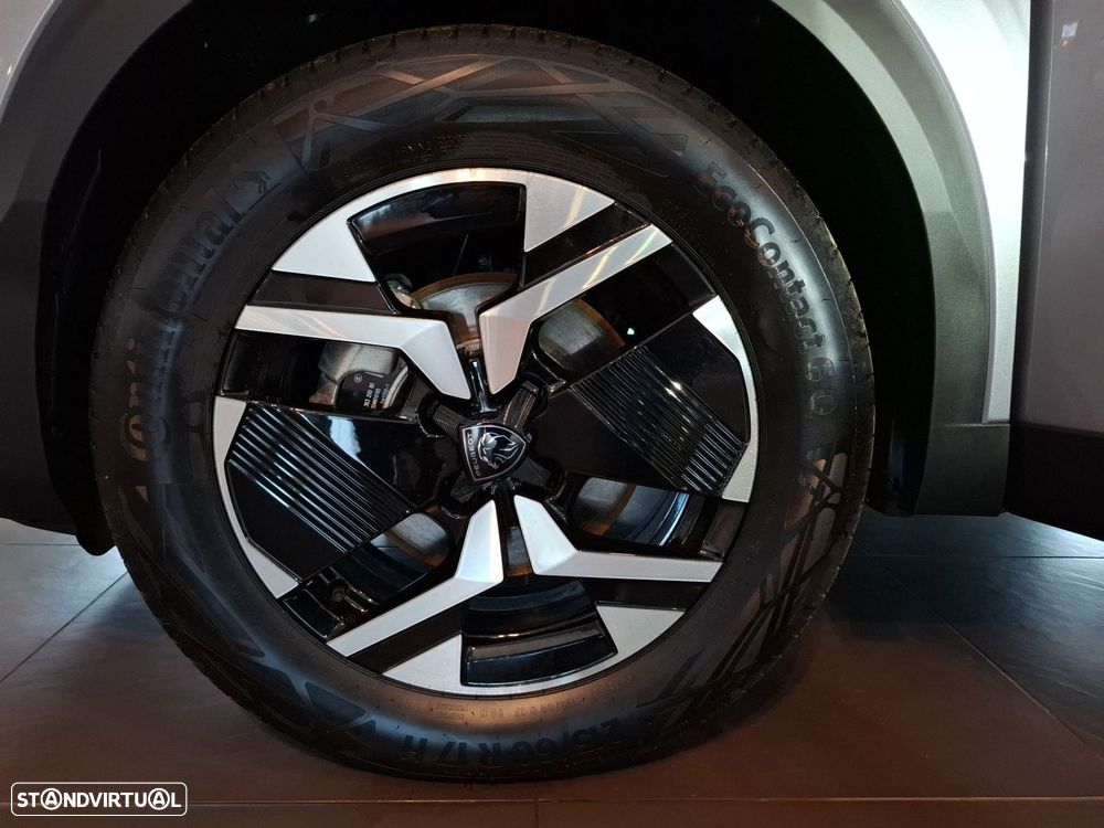 Peugeot e-2008 54 kWh Allure - 22