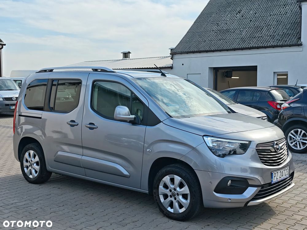 Opel Combo - 40