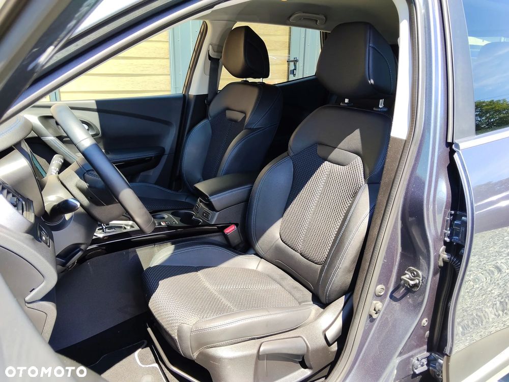 Renault Kadjar 1.3 TCe FAP Intens EDC - 14