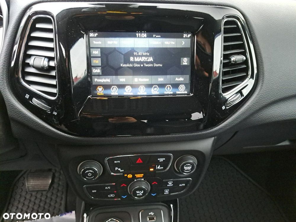 Jeep Compass 1.4 TMair Limited 4WD S&S - 15