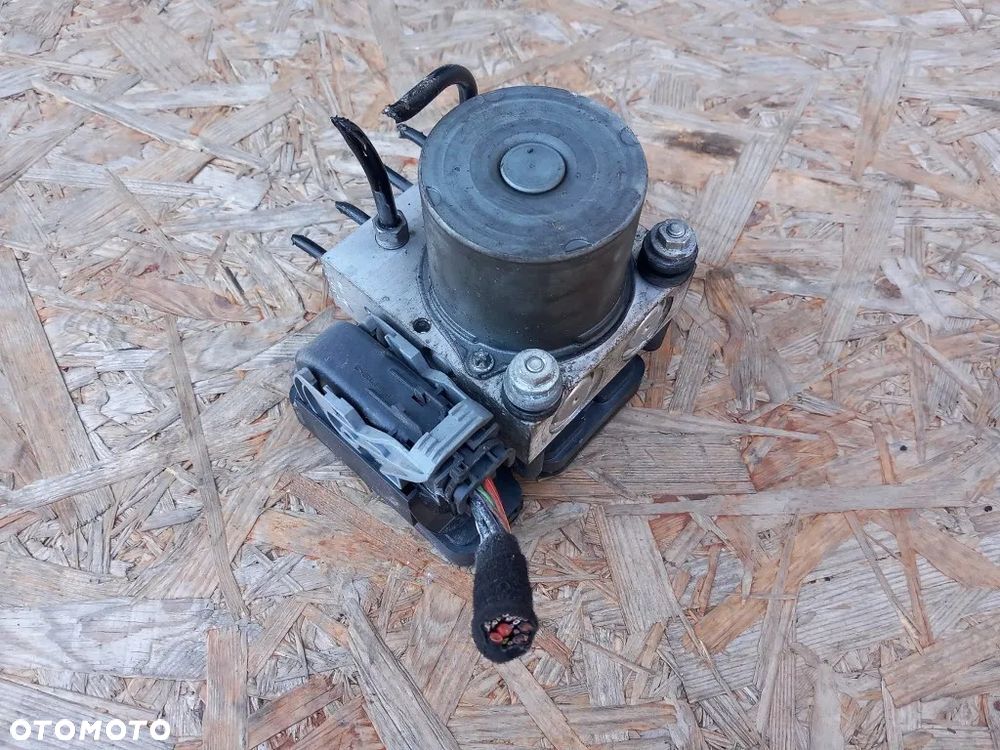 pompa abs peugeot boxer iii jumper ducato lift 2016r 00519870330 - 3