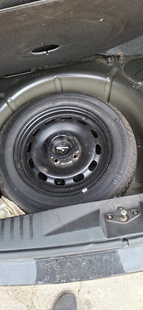 Ford Fiesta 1.4 Ghia - 14