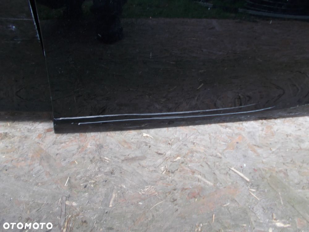 OPEL INSIGNIA A DRZWI PRAWE PRZÓD TYŁ - 2