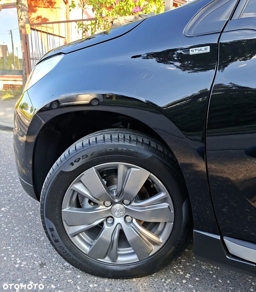 Peugeot 2008 e-HDi FAP 115 STOP & START Business-Line - 30