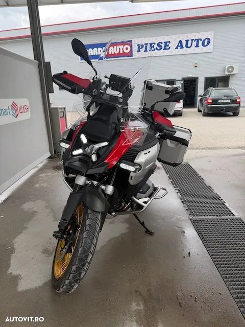 BMW R 1300 GSA - 1