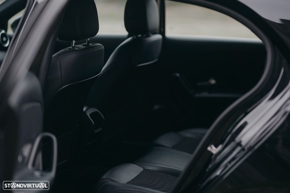 Mercedes-Benz A 250 e Style Plus - 18