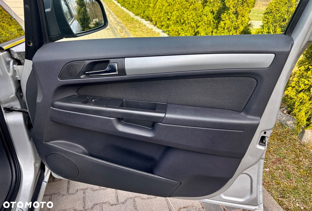 Opel Zafira 1.6 EcoFLEX Edition 111 Jahre - 36