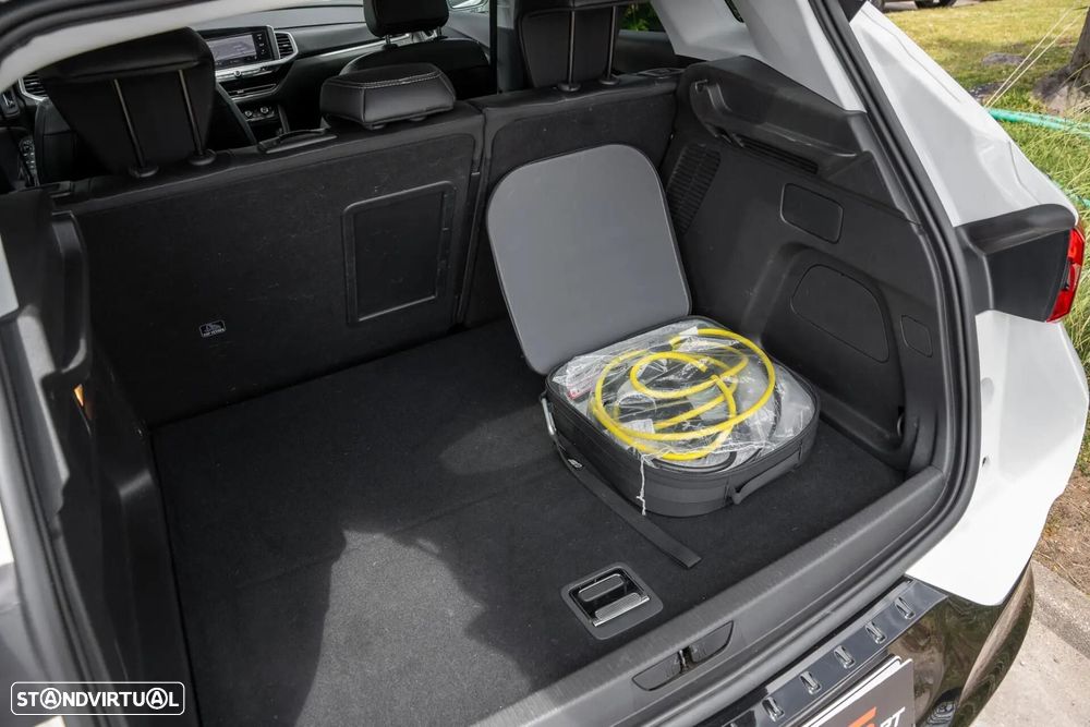 Opel Grandland 1.6 T PHEV GSe - 26