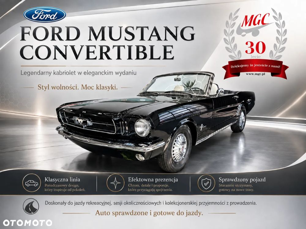 Ford Mustang - 2