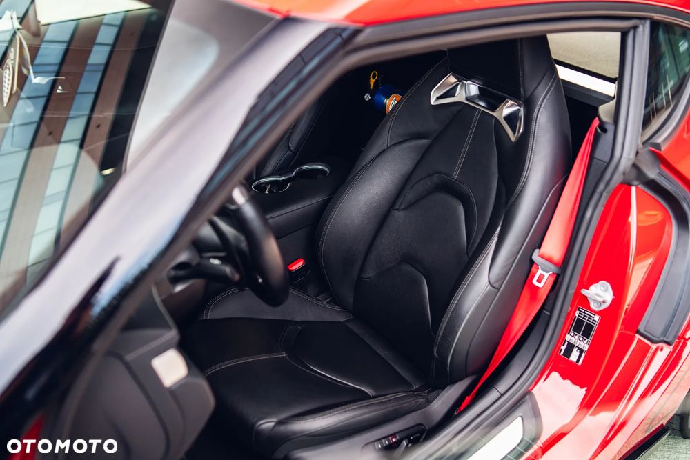 Toyota Supra 3.0 Turbo Executive - 14