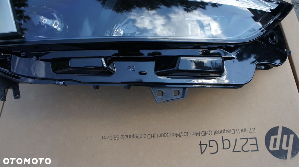 PRZEDNIA PRAWA LAMPA AUDI A5 8W6 LIFT FULL LED MATRIX - 2