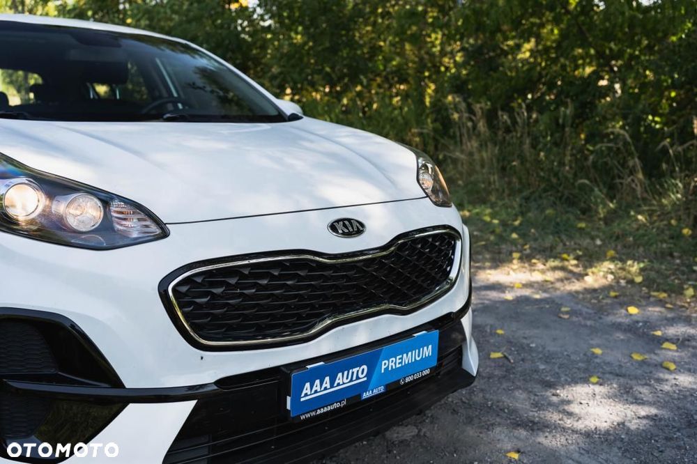 Kia Sportage - 9