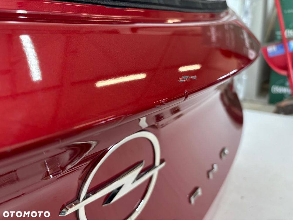 Opel Grandland X Klapa Bagażnika YP00018477 - 8