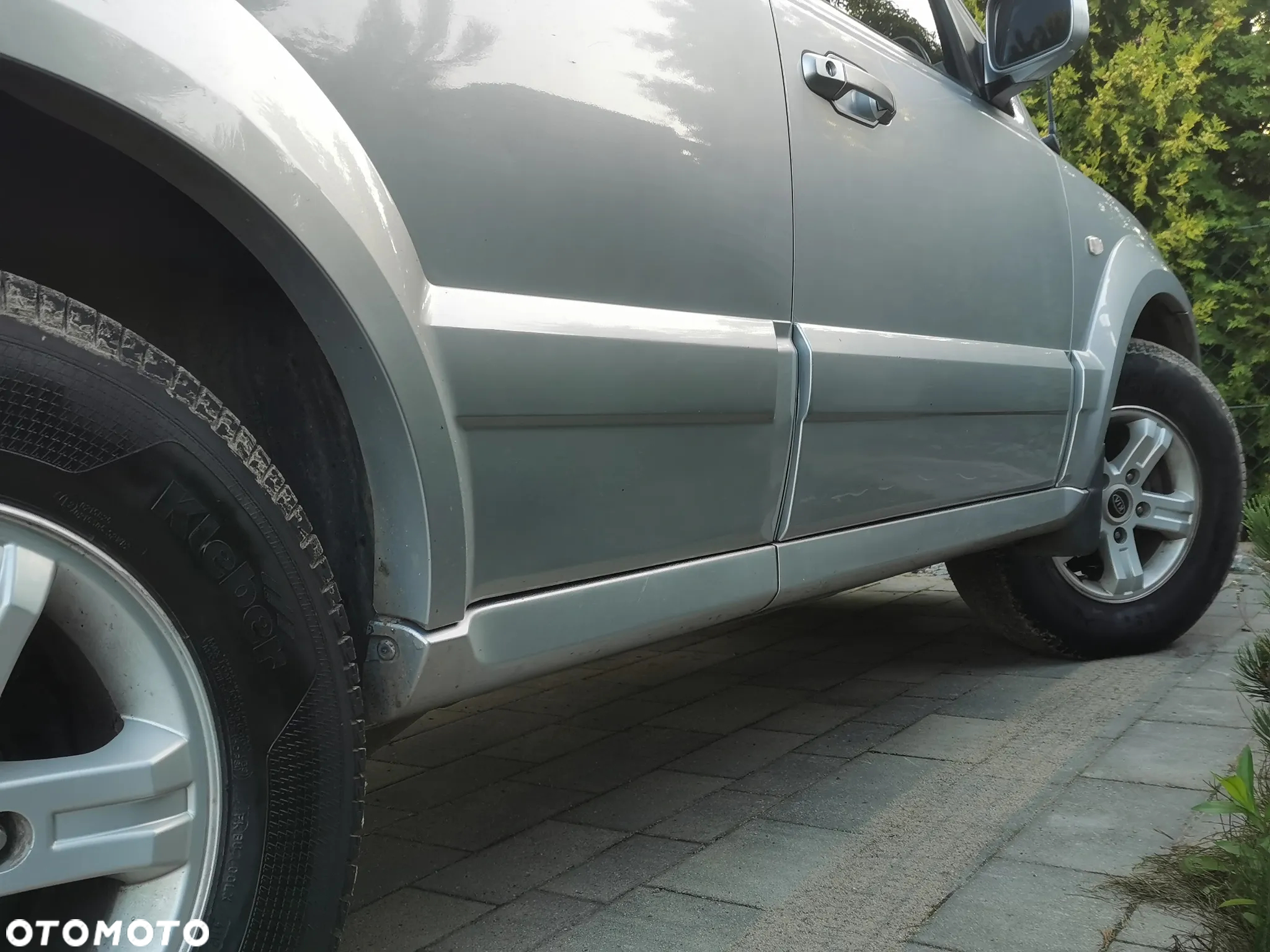 Kia Sorento 2.5 CRDi (tem) / Freedom - 15