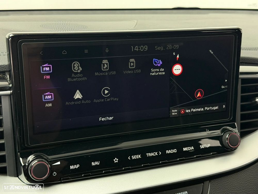 Kia ProCeed 1.6 CRDi GT Line - 24