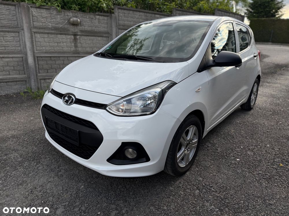 Hyundai i10 1.0 Classic - 3