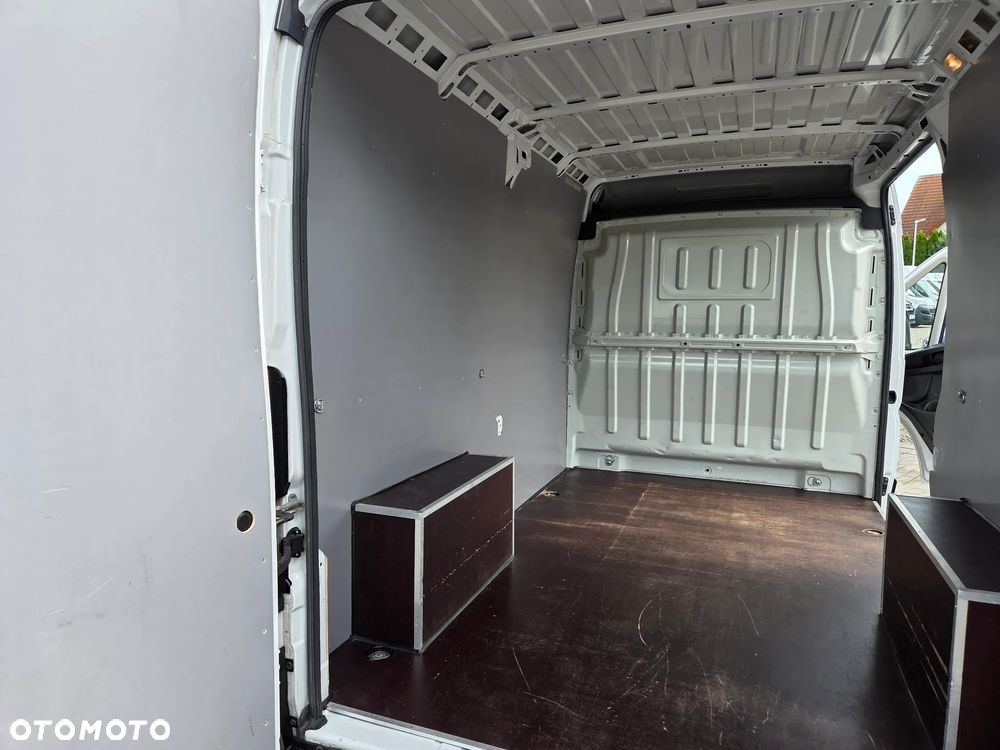Fiat Ducato L2 - 19