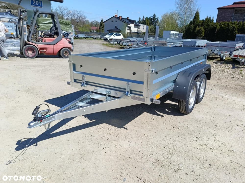Neptun N7-263 2 RT 263x129x40 750 DMC - 11