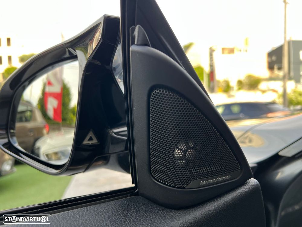 BMW M4 DKG - 26
