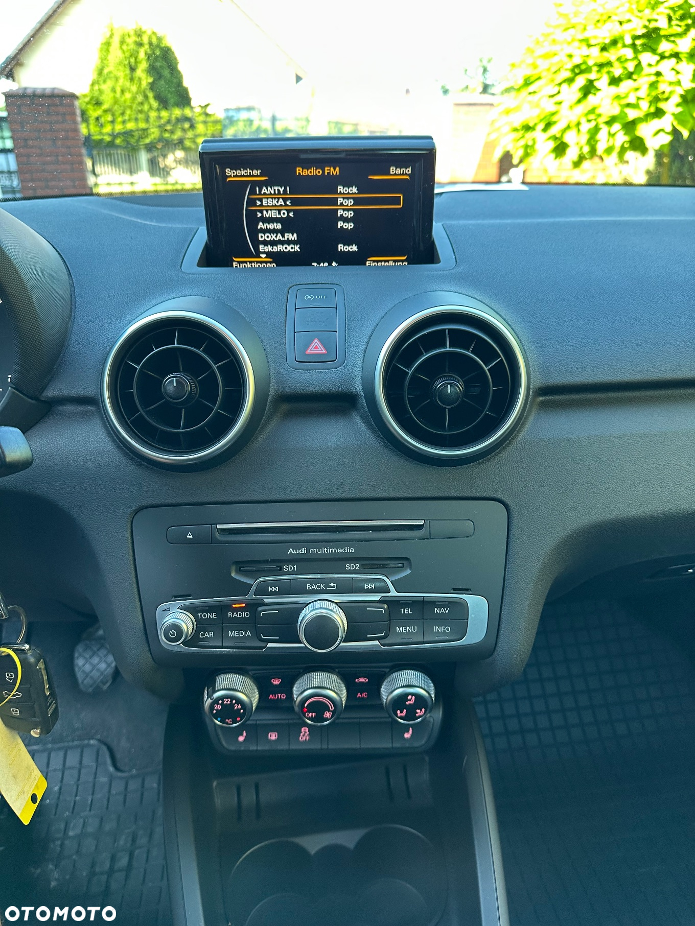 Audi A1 - 6