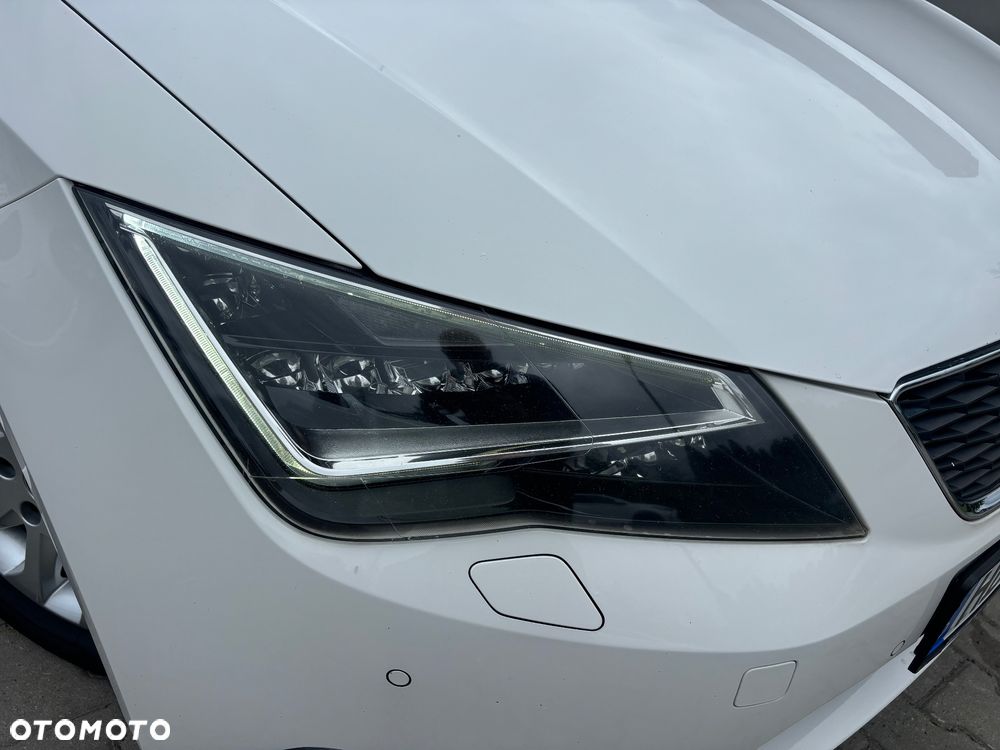 Seat Leon 2.0 TDI DPF Style - 25