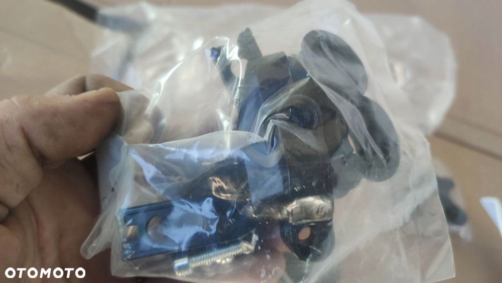 EU HANDBARY ACERBIS 22mm 28mm OSŁONA RĄK NEW - 7