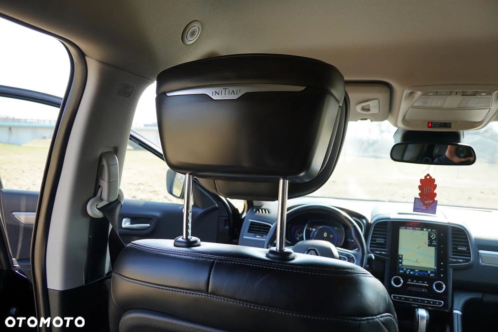 Renault Koleos 2.0 dCi Initiale Paris 4x4 X-Tronic - 24