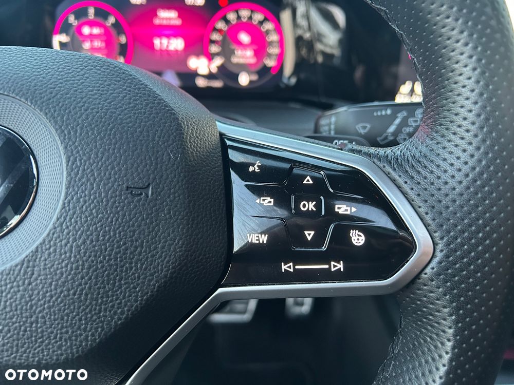 Volkswagen Golf 2.0 TDI GTD DSG - 20