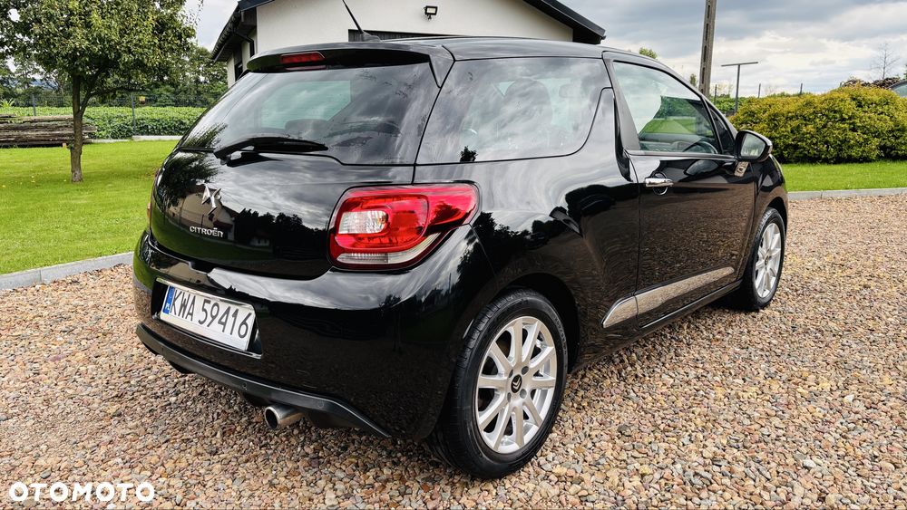 Citroën DS3 - 3