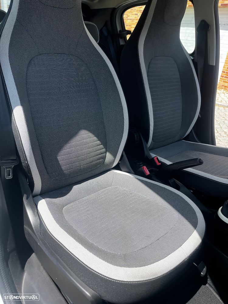 Renault Twingo 1.0 SCe Limited - 13