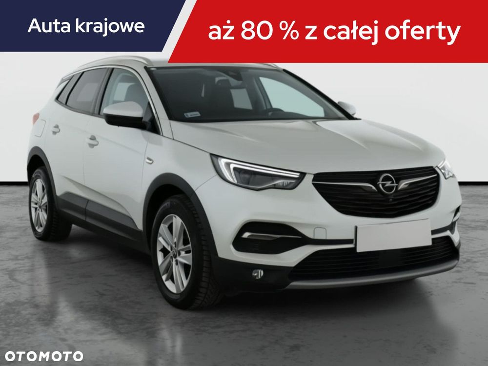 Opel Grandland X - 3