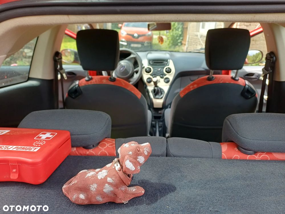 Ford KA 1.2 Ambiente - 5