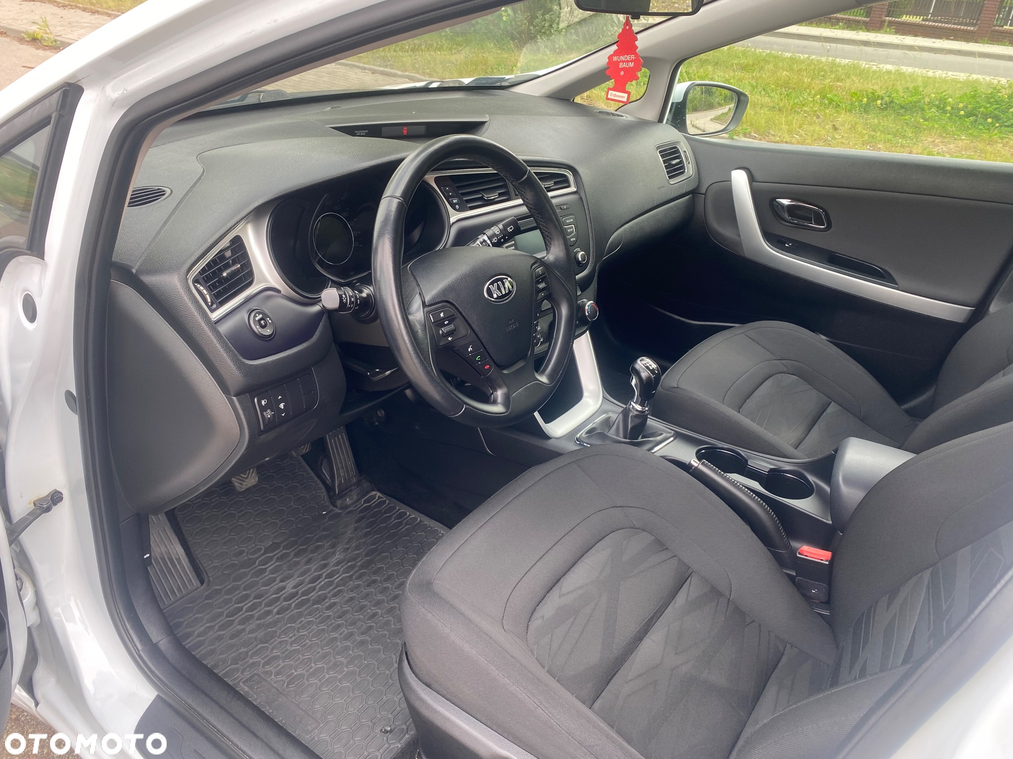 Kia Ceed Cee'd 1.4 M - 7