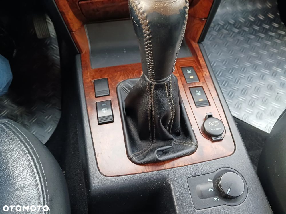 Hyundai Terracan - 14