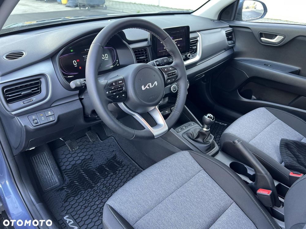 Kia Stonic - 9