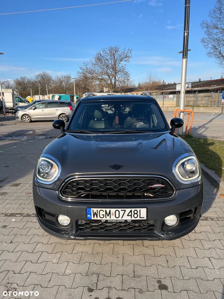 MINI Countryman Cooper S - 3