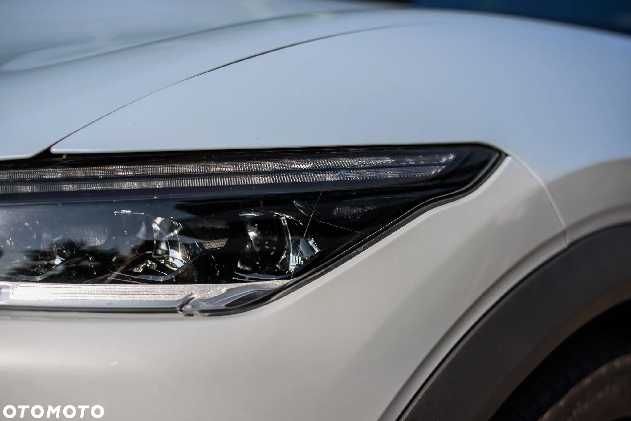 Ford Mustang Mach-E 75kWh RWD - 15