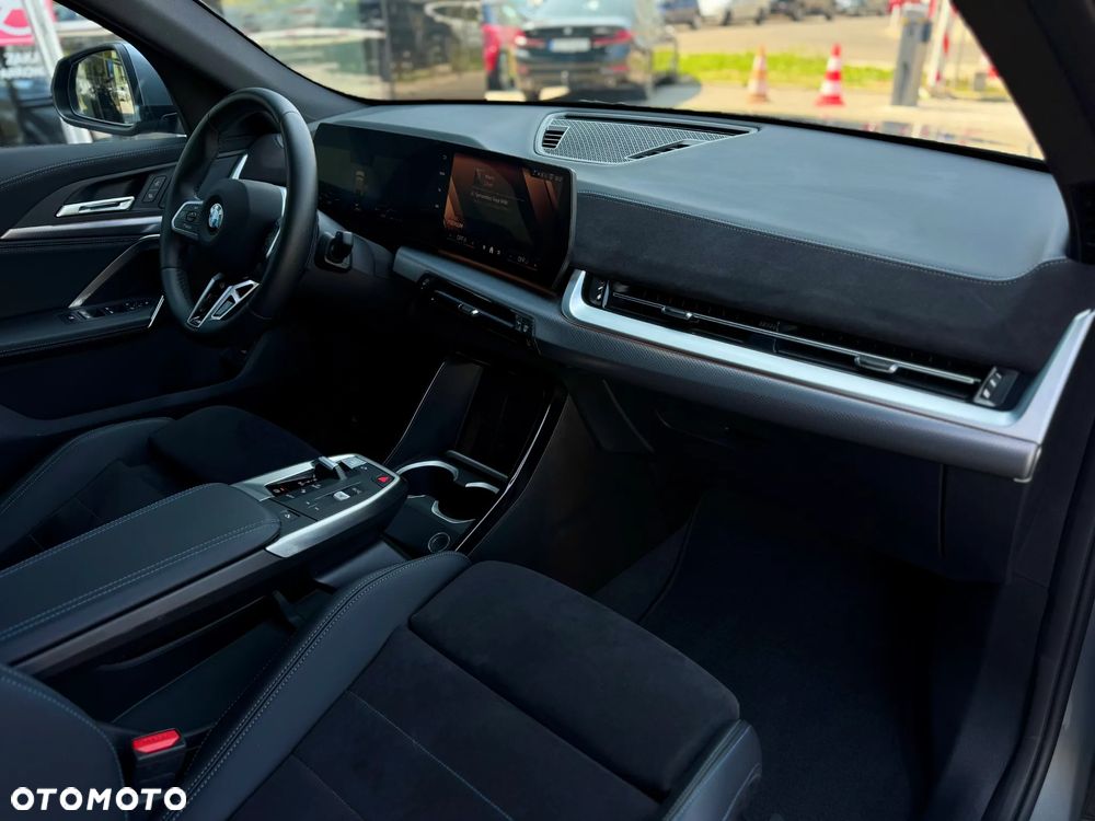 BMW X2 sDrive20i - 17